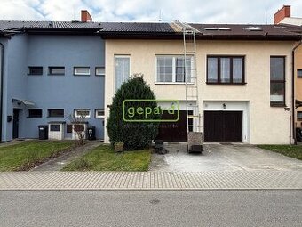 Nadstandartní rodinný dům v Doksech - 1