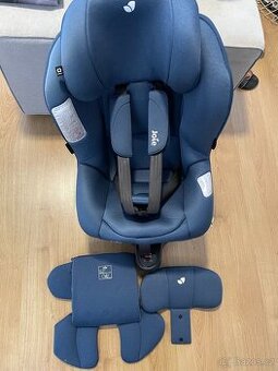 Autosedačka Joie i-spin 360
