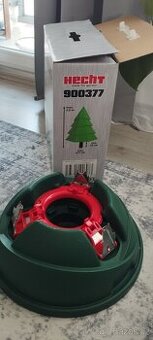 Stojánek na vánoční stromeček Hecht