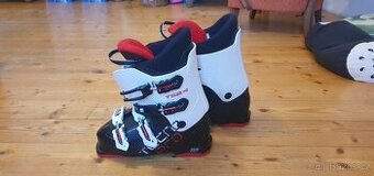 Dětské lyžáky TECNOpro T50 - délka stélky 245mm 24,5cm