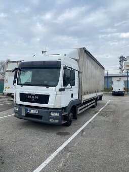 MAN 12.250 TGL