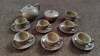 Kavova keramická sada