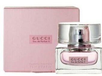 Koupím Gucci eau de parfum II.