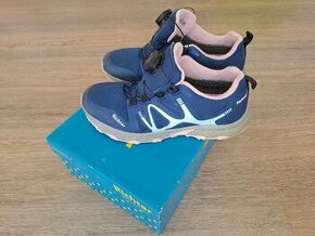 Boty jaro-podzim - zn.PRIMIGI