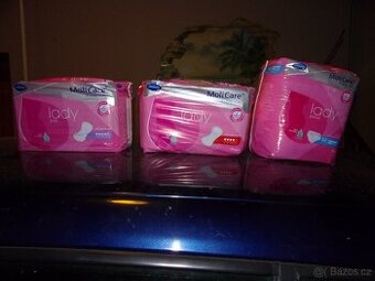 Prodám dámské inkontinenční kalhotky