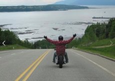 Koupím jakýkoli motocykl