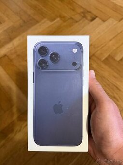Apple iPhone 17 PRO MAX 512gb