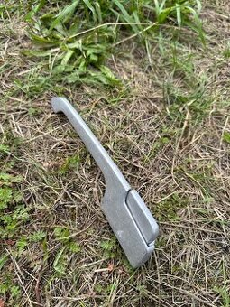 Vnější klika škoda 100 1000