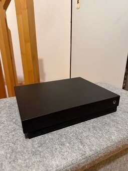 Xbox ONE X