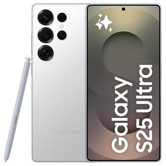 Prodam Samsung galaxy S25 ultra 512 GB