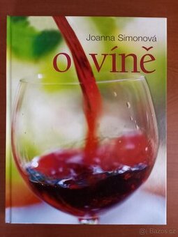 Joanna Simon: O víně