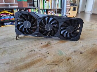 Nvidia GIGABYTE RTX 2070 super