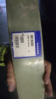 Volvo 960 S90 V90 listové péro