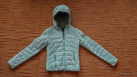 Prošívaná bunda vel. asi 146