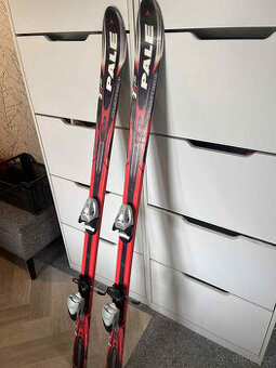 Dětské lyže Pale 150cm