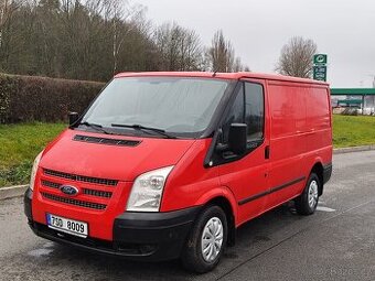 Ford Transit 2.2 TDCi  74 kw - Super stav