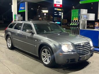 Chrysler 300c 3.0 crd