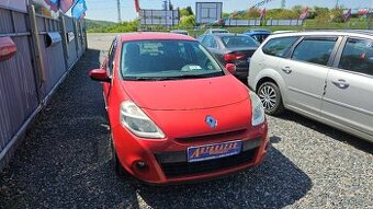RENAULT CLIO 1.2 16V Authentique