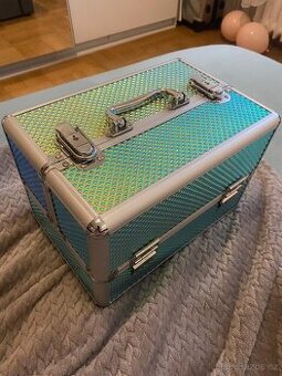 Kosmetický kufřík