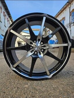 alu kola DOTZ – 5x105, R19/ 8jx19 et40