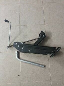 Hever Volkswagen a klíč