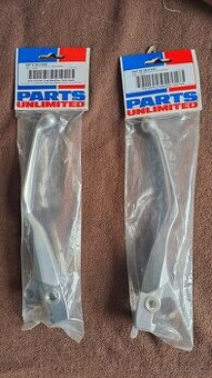 Yamaha xv 1900 Raider - páčky