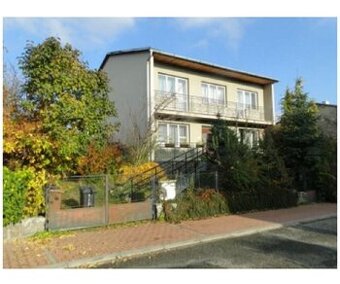 Rodinný dům ve Vyškově, ID 7977e 2001