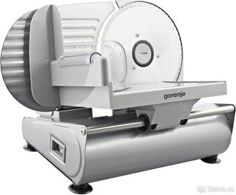 Elektrický kráječ GORENJE