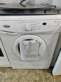 Automatická Pračka WHIRLPOOL AWO 6125 / 6kg