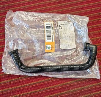 Škoda Octavia I Nová odvzdušňovací hadice Škoda PC: 887,-