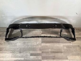 VW PASSAT B8 FACELIFT nárazník R-LINE 6xPDC LB7R 3G0807221G