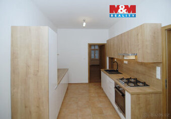 Pronájem bytu 1+1, 49 m2, Ostrava, ul. Veleslavínova