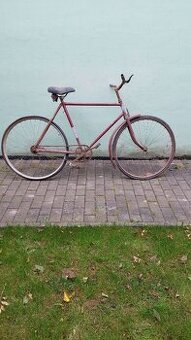 Prodám jízdní kolo