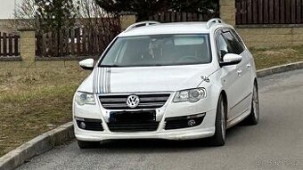 Passat b6 2009 2.0 tdi cbab r-line 4motion