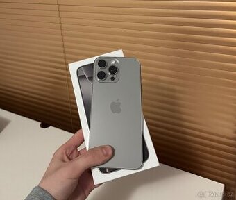 iPhone 16 Pro Max 256gb