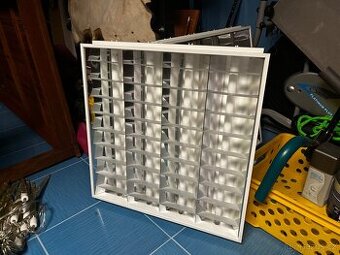 Stropní kazetové světlo