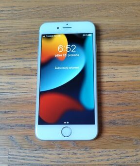APPLE IPHONE 6S 128 GB (A1688) S VERZÍ iOS 15.8.5
