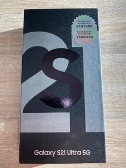 Samsung galaxy S21 Ultra 256gb