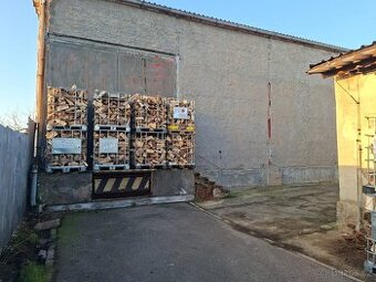 SUCHE PALIVOVE DREVO