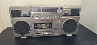 Radiomagnetofon MONACO