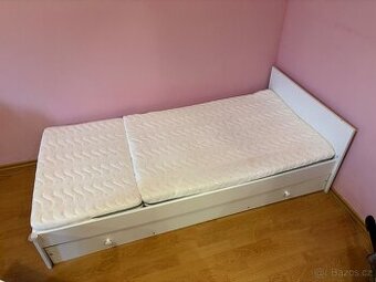 Dětská postel Klups