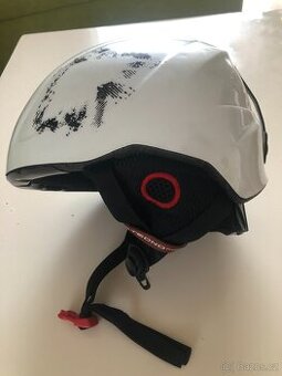 Dětská lyžařská helma, vel. 48-51 cm