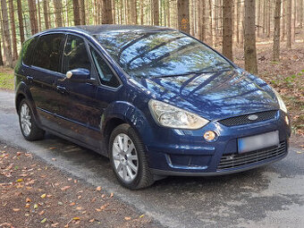 Ford S-MAX 2.0 TDCI