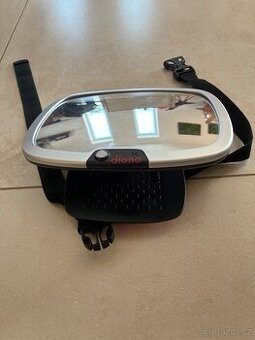 Zpětne zrcátko do auta