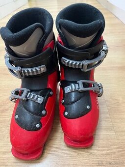 Dětské lyžáky 20