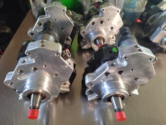 Repasované čerpadlo Renault 2.5 dci 0445010033