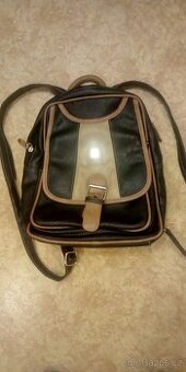 Prodám dámský batůžek,