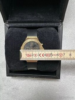 Hublot MDM Geneve 18K zlaté hodinky pro muže