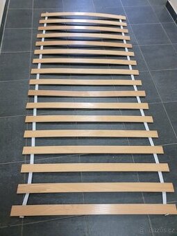 svinovací rošt IKEA 80 x 200, možnost dopravy