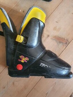 boty dětské Tecno 280mm